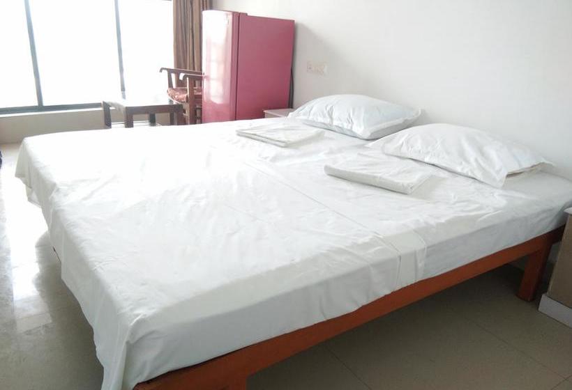 Bed and Breakfast Eden Heritage Beach Resort 11