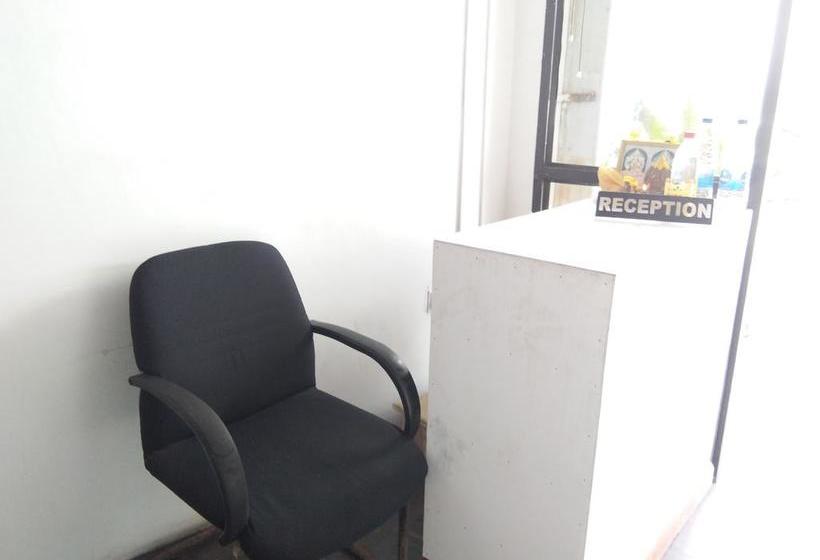 Bed and Breakfast Eden Heritage Beach Resort 12