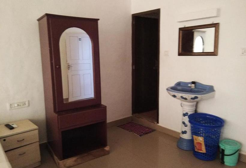 Bed and Breakfast Eden Heritage Beach Resort 13