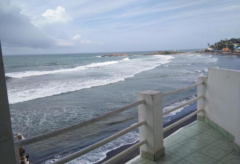 Bed and Breakfast Eden Heritage Beach Resort 14