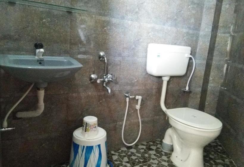 Bed and Breakfast Eden Heritage Beach Resort 15