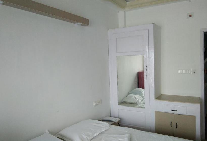 Bed and Breakfast Eden Heritage Beach Resort 16