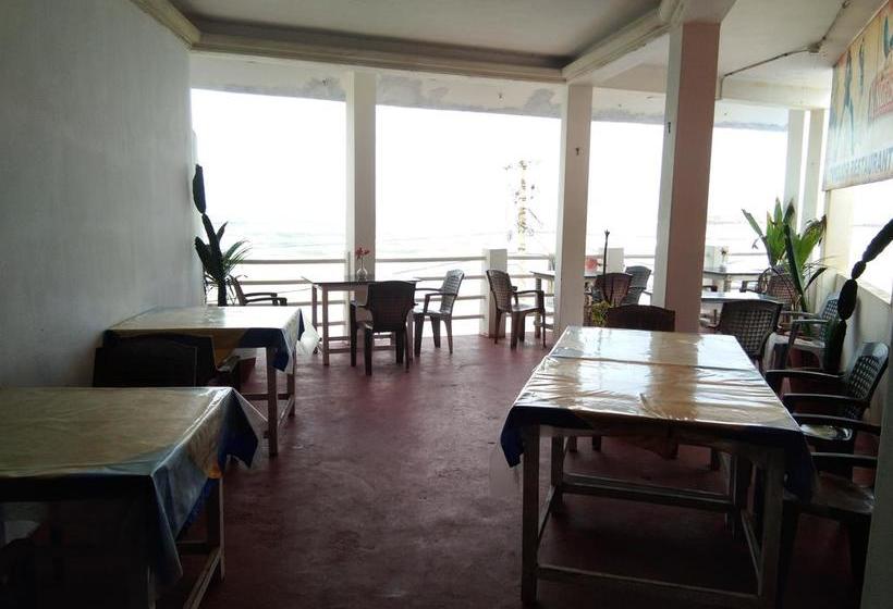 Bed and Breakfast Eden Heritage Beach Resort 17