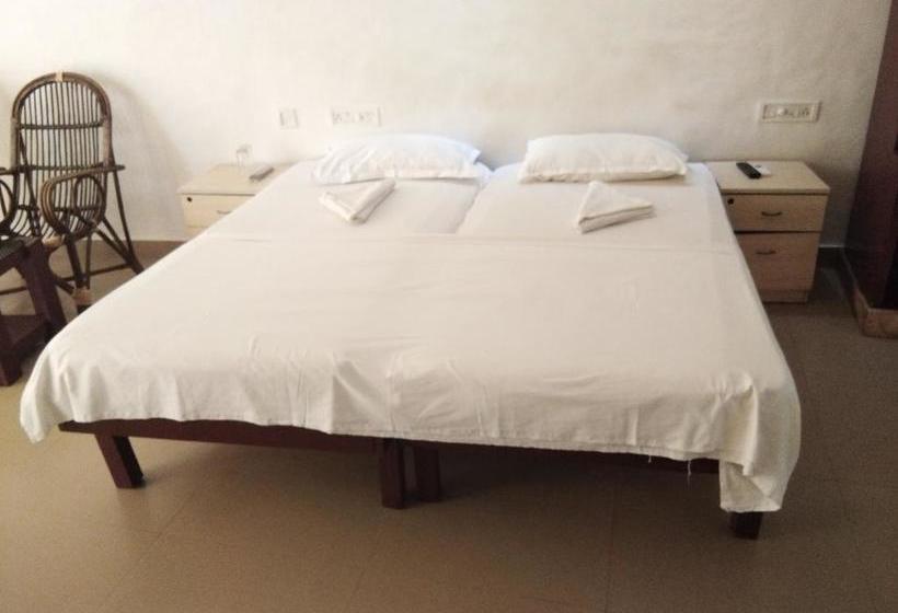 Bed and Breakfast Eden Heritage Beach Resort 18