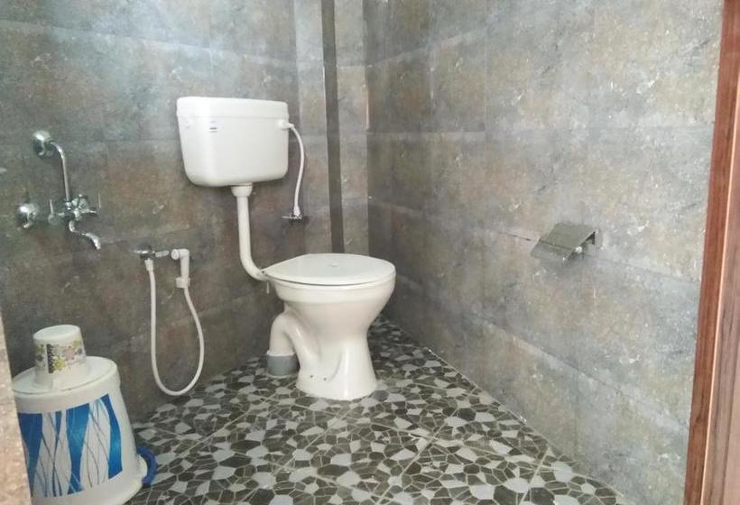 Bed and Breakfast Eden Heritage Beach Resort 19