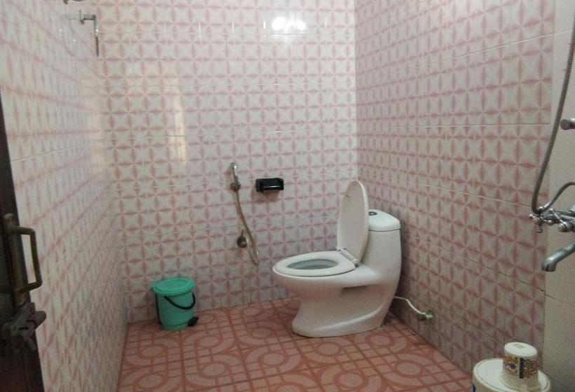 Bed and Breakfast Eden Heritage Beach Resort 2