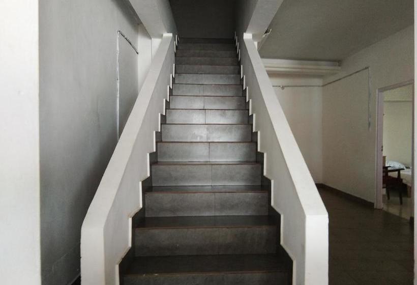 Bed and Breakfast Eden Heritage Beach Resort 20