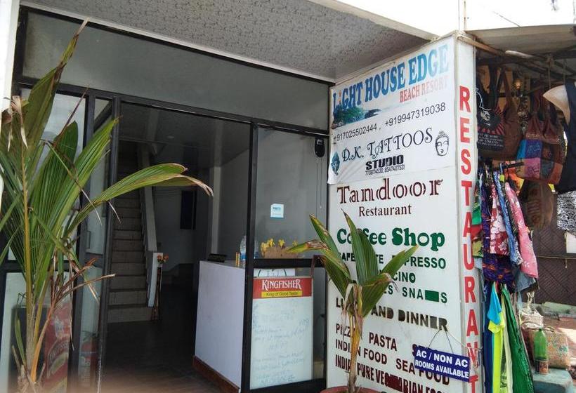 Bed and Breakfast Eden Heritage Beach Resort 4