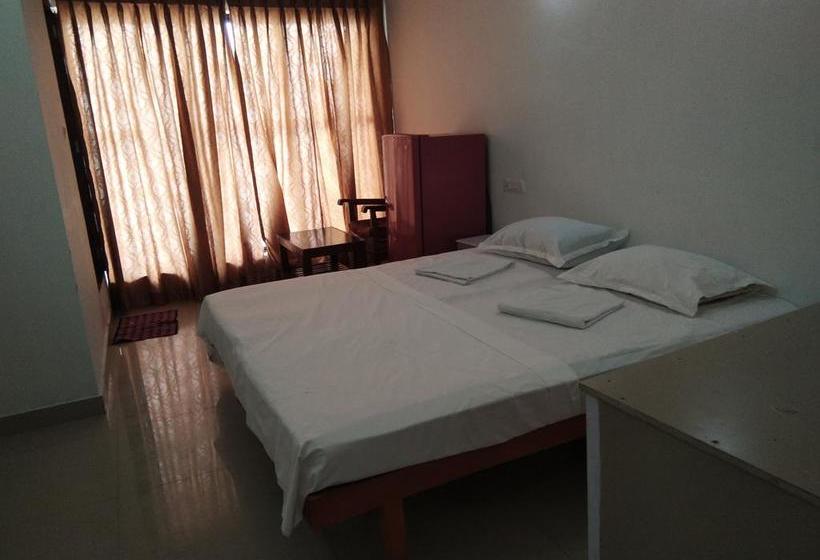 Bed and Breakfast Eden Heritage Beach Resort 5