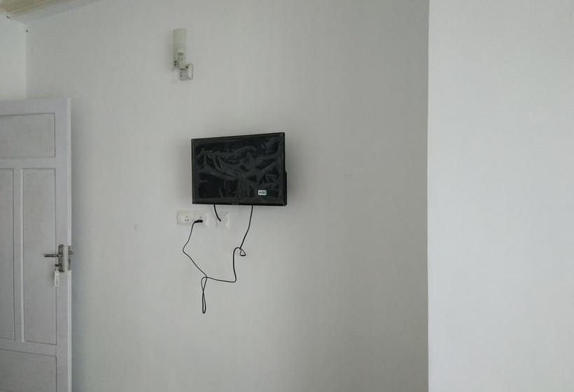 Bed and Breakfast Eden Heritage Beach Resort 6