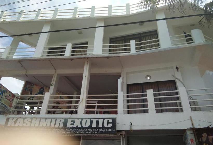 Bed and Breakfast Eden Heritage Beach Resort 7