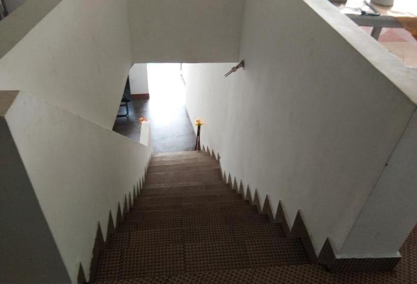 Bed and Breakfast Eden Heritage Beach Resort 8