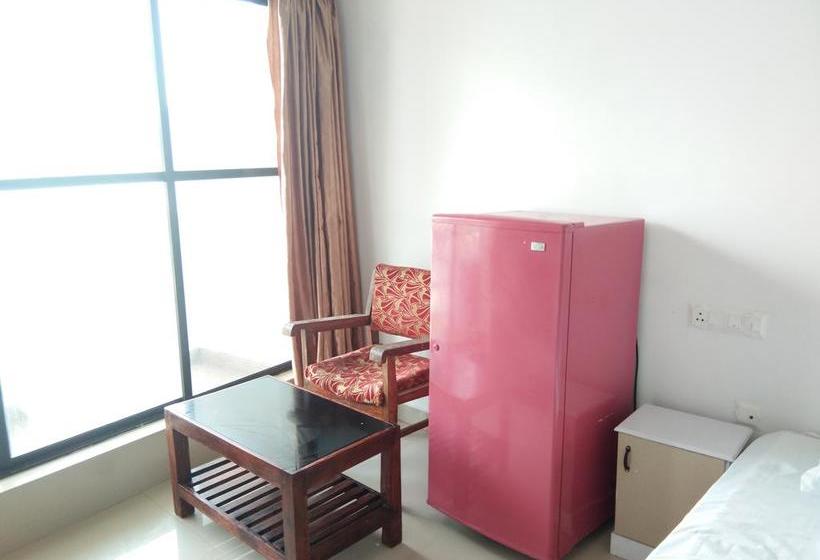 Bed and Breakfast Eden Heritage Beach Resort 9