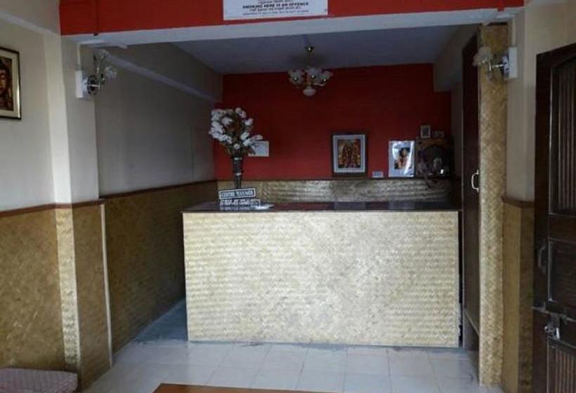 Hotel The Sikkim Regency Gangtok Sikkim