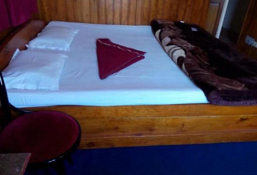 Hotel The Sikkim Regency 1