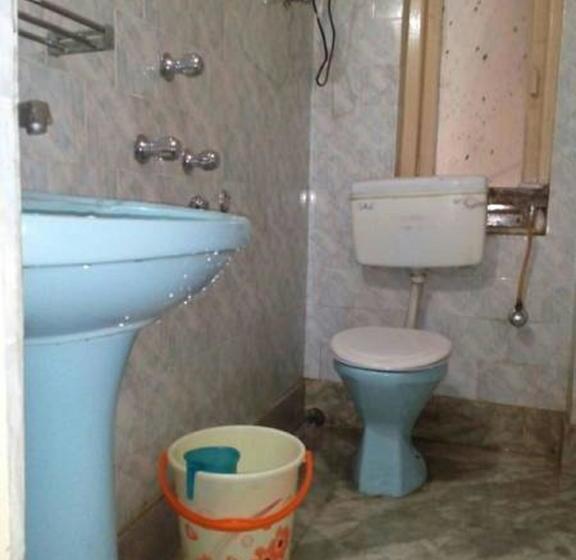 Hotel The Sikkim Regency 10