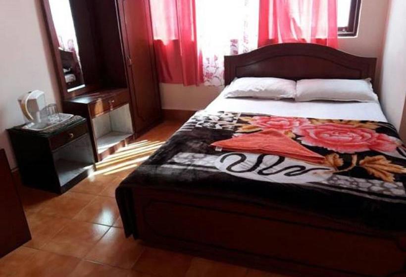 Hotel The Sikkim Regency 2