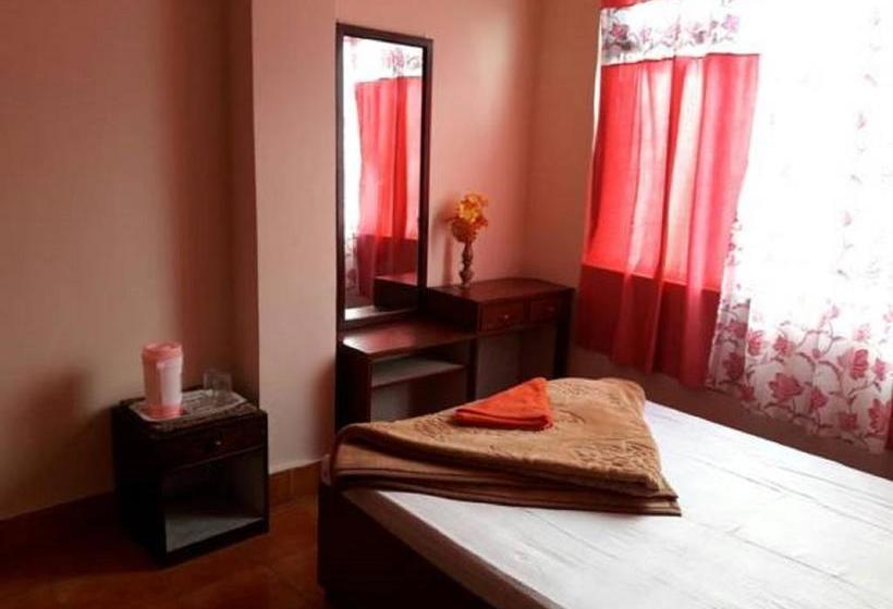 Hotel The Sikkim Regency 3