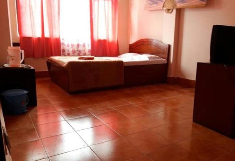 Hotel The Sikkim Regency 4