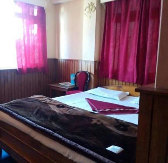 Hotel The Sikkim Regency 5