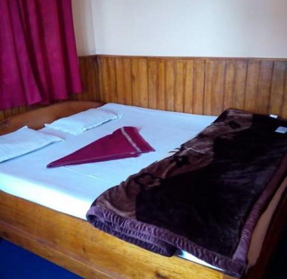 Hotel The Sikkim Regency 6