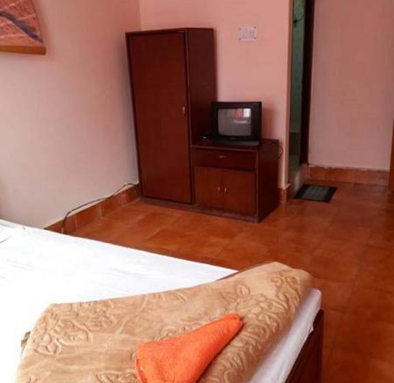 Hotel The Sikkim Regency 9