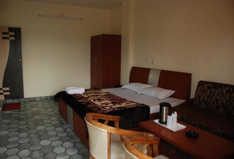 Hotel North Star Residency Dehra Dun