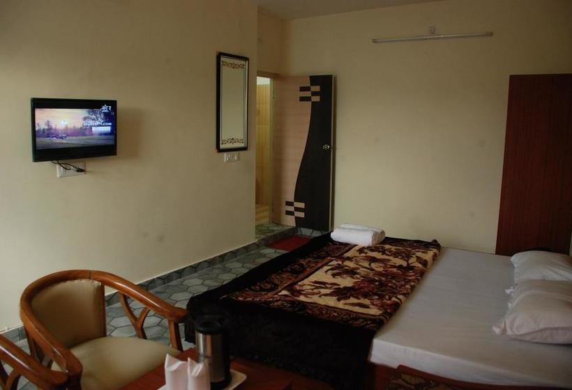 Hotel North Star Residency 1