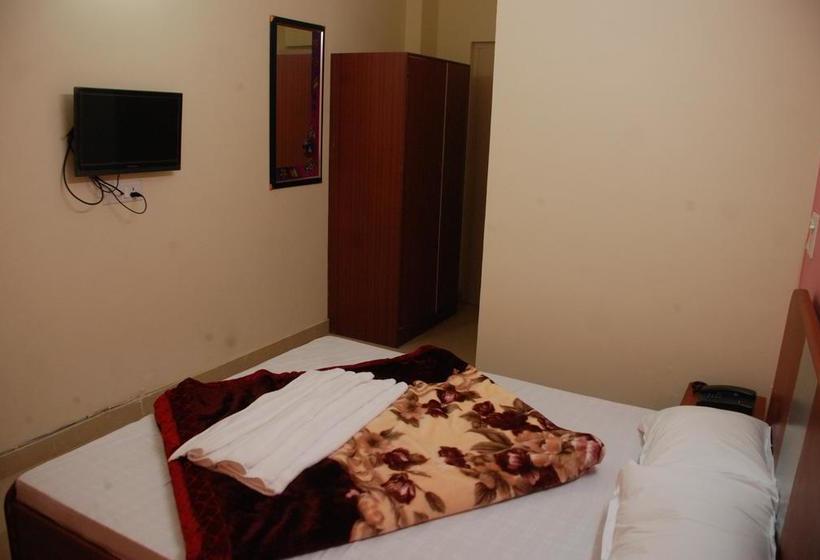 Hotel North Star Residency 10