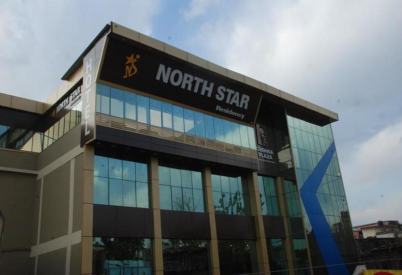 Hotel North Star Residency 11