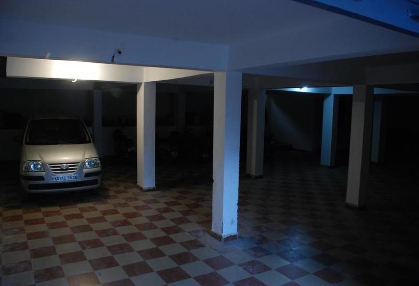 Hotel North Star Residency 12