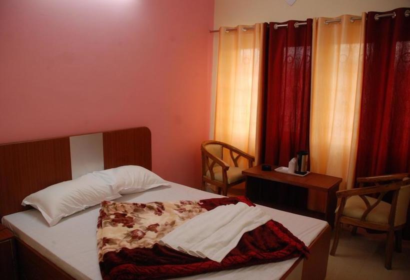 Hotel North Star Residency 13