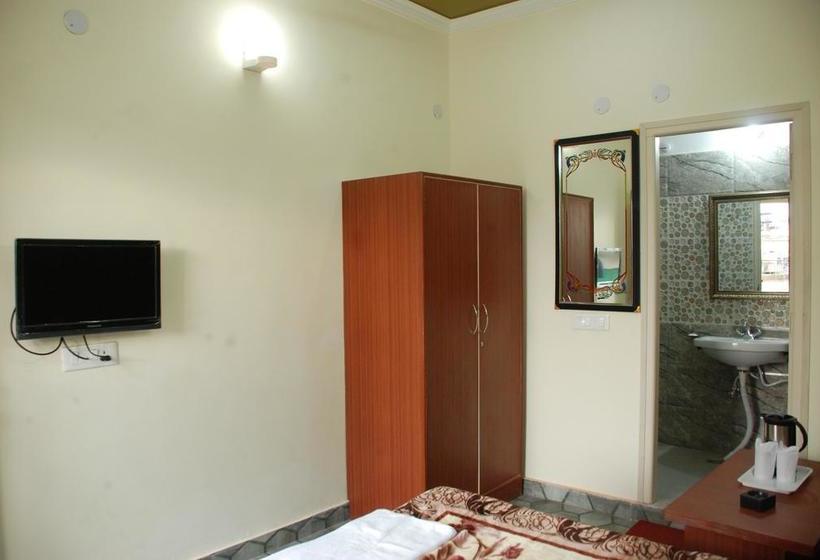 Hotel North Star Residency 15