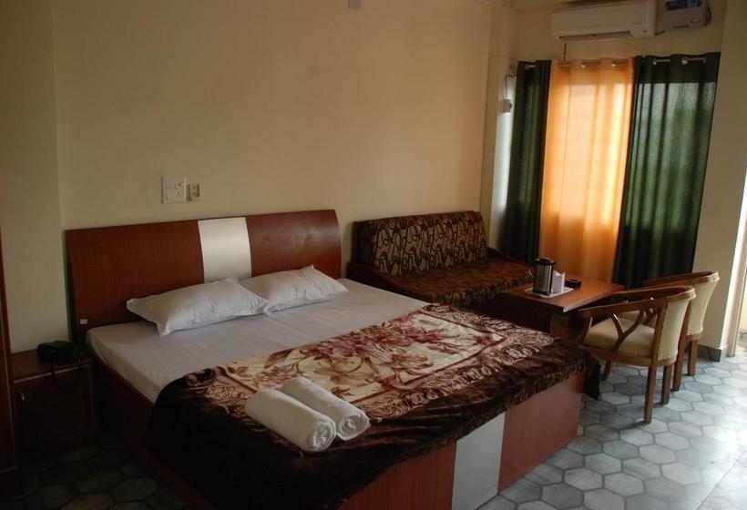 Hotel North Star Residency 16