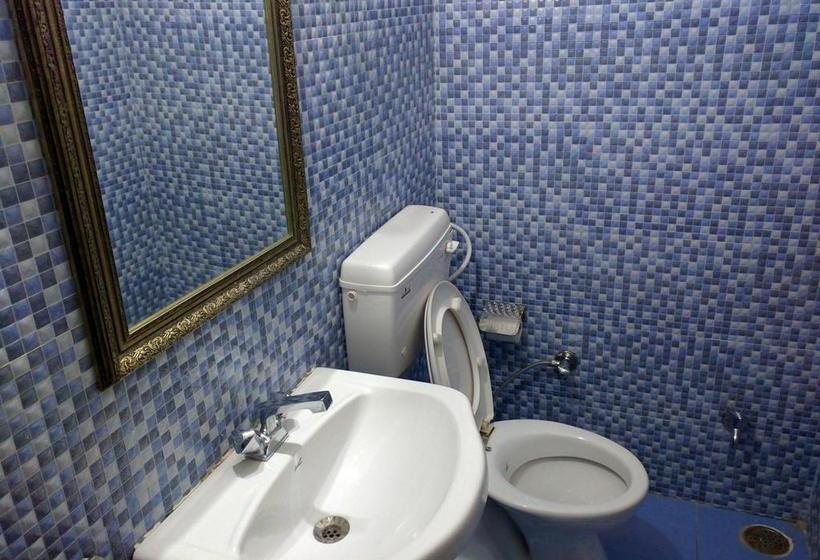 Hotel North Star Residency 17