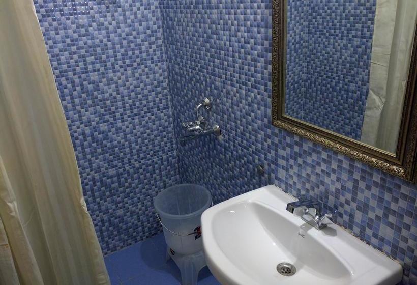 Hotel North Star Residency 18