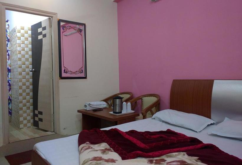 Hotel North Star Residency 19