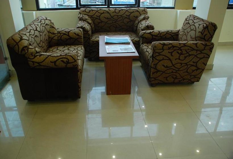 Hotel North Star Residency 2