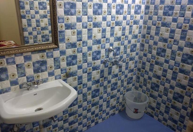 Hotel North Star Residency 20