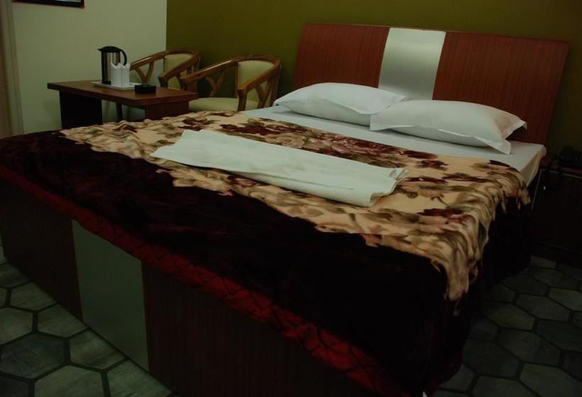 Hotel North Star Residency 3