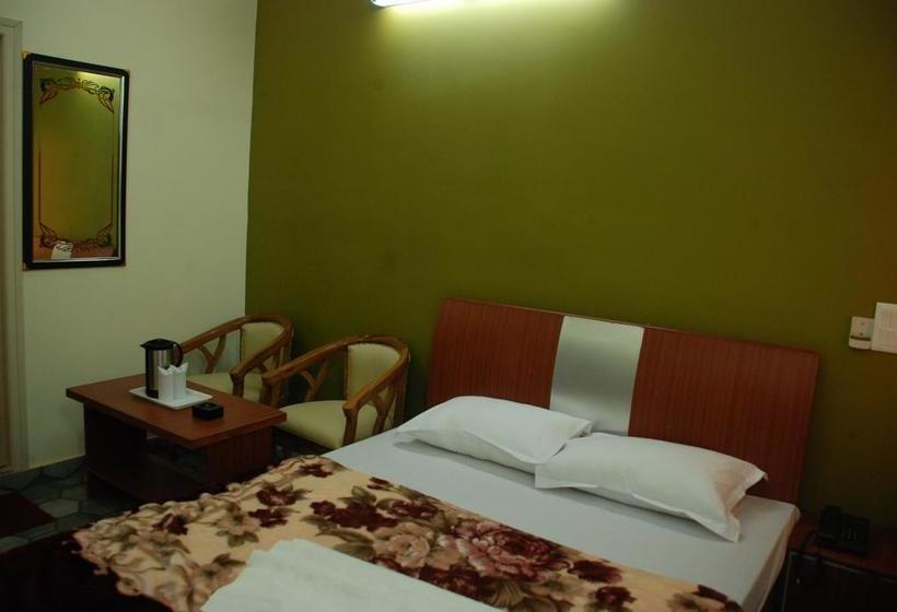 Hotel North Star Residency 4