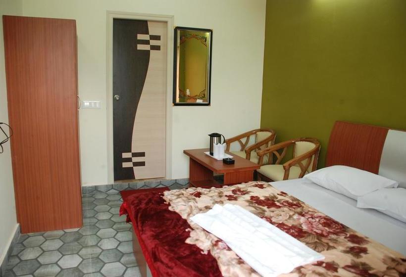 Hotel North Star Residency 5