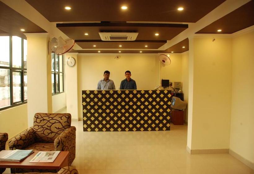 Hotel North Star Residency 6