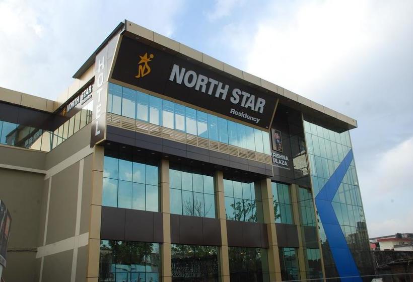 Hotel North Star Residency 7