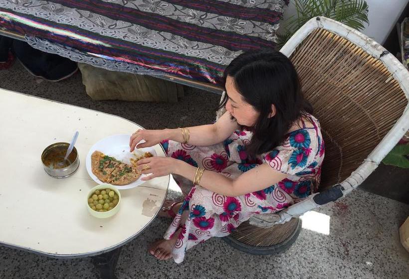 Bed and Breakfast Diamond 1