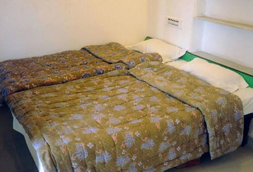 Bed and Breakfast Diamond 12