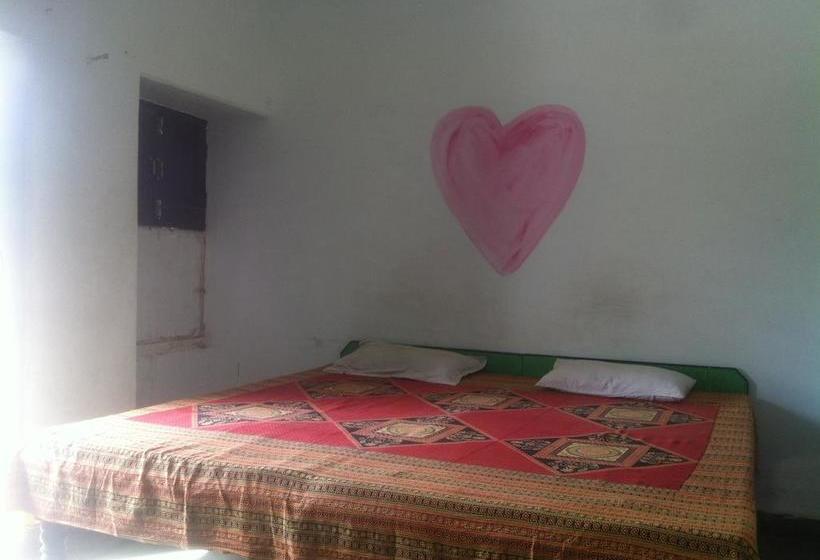 Bed and Breakfast Diamond 13