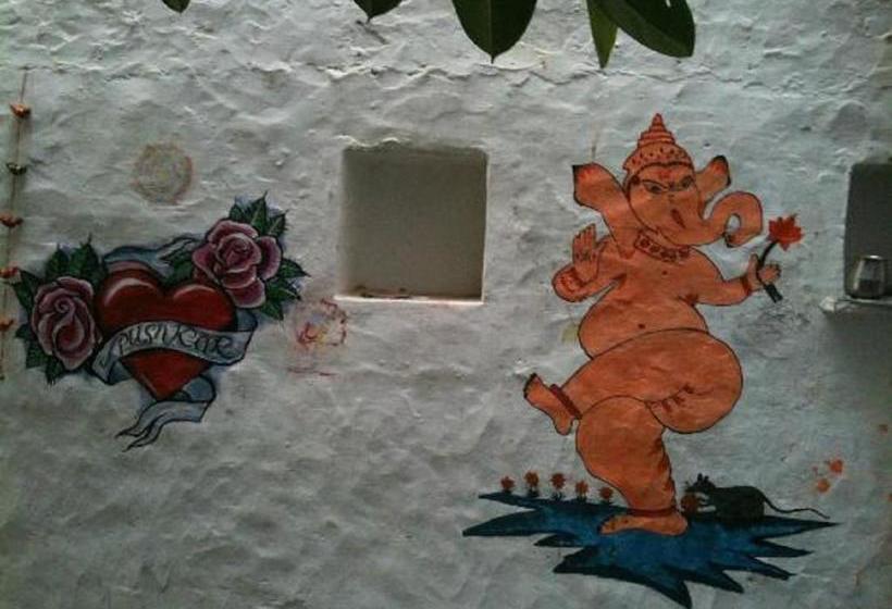 Bed and Breakfast Diamond 14