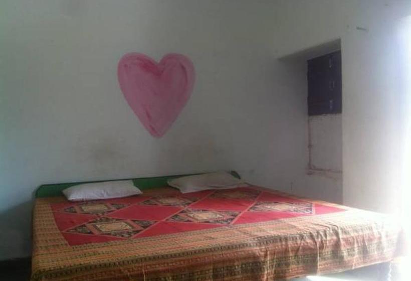 Bed and Breakfast Diamond 15