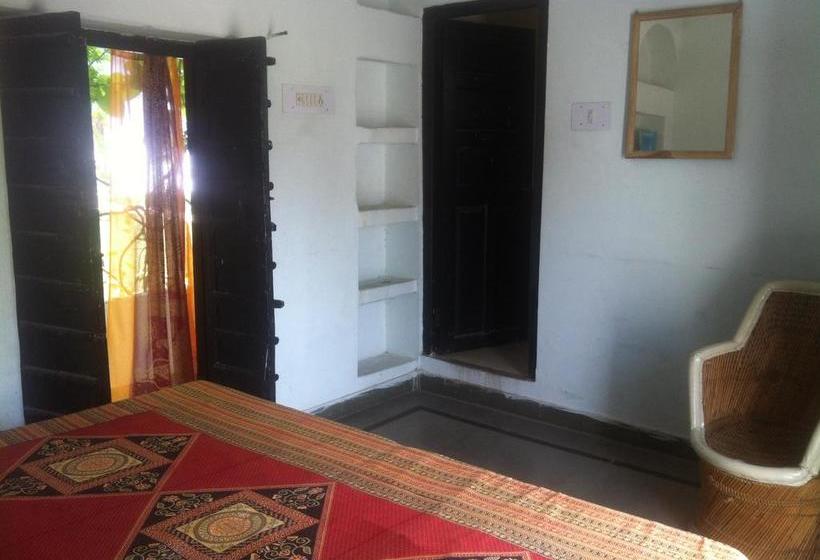 Bed and Breakfast Diamond 16